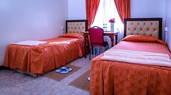 CHAK Guest House & Conference Centre