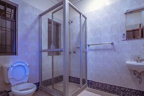 CHAK Guest House & Conference Centre