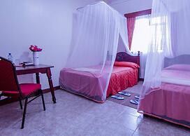 CHAK Guest House & Conference Centre