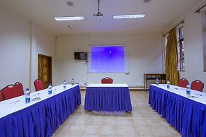 CHAK Guest House & Conference Centre