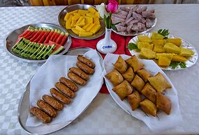 CHAK Guest House & Conference Centre