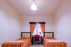 CHAK Guest House & Conference Centre