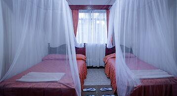 CHAK Guest House & Conference Centre