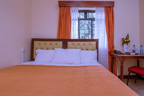 CHAK Guest House & Conference Centre