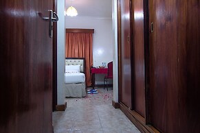 CHAK Guest House & Conference Centre