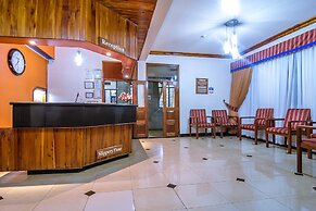 CHAK Guest House & Conference Centre