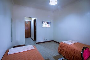 CHAK Guest House & Conference Centre