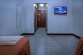 CHAK Guest House & Conference Centre