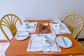 CHAK Guest House & Conference Centre