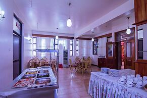 CHAK Guest House & Conference Centre