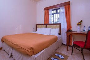 CHAK Guest House & Conference Centre