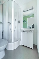 ibis budget Caen Hérouville