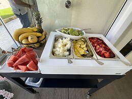 Suimi's Hotel