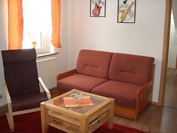 Ferienwohnung im Erzgebirge