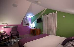 Apartment and Room Ursa