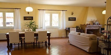 Donnasilia B&B