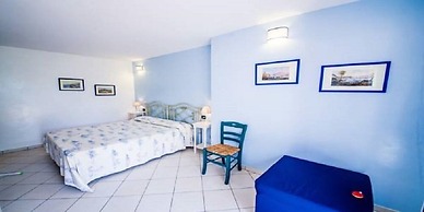 Donnasilia B&B