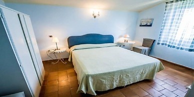Donnasilia B&B