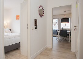 Appartement Brink Fichtenweg 43