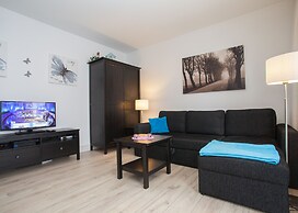 Appartement Brink Fichtenweg 43