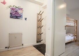 Appartement Brink Fichtenweg 43