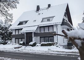 Appartement Brink Fichtenweg 43