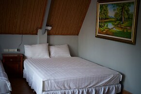 Carambola Bungalow