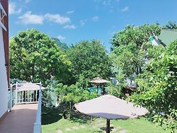 Carambola Bungalow