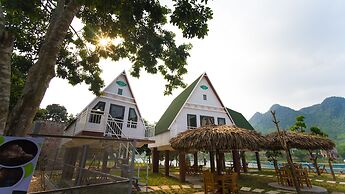 Carambola Bungalow
