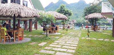 Carambola Bungalow