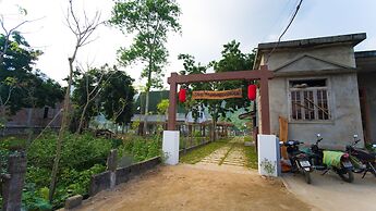 Carambola Bungalow