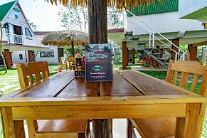Carambola Bungalow