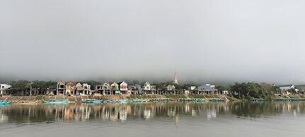 Carambola Bungalow