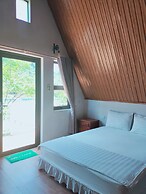 Carambola Bungalow