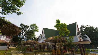 Carambola Bungalow
