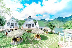 Carambola Bungalow
