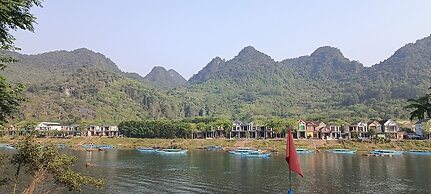 Carambola Bungalow