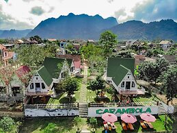 Carambola Bungalow