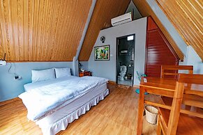 Carambola Bungalow