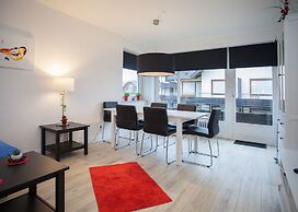 Appartement Brink Am Waltenberg 59