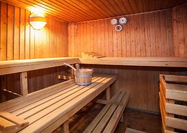 Appartement Brink Am Waltenberg 59