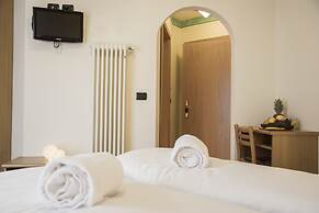 Active Hotel Rosat