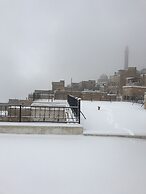 Kasr-I Abbas Hotel