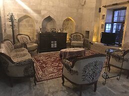 Kasr-I Abbas Hotel