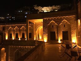 Kasr-I Abbas Hotel