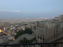 Kasr-I Abbas Hotel
