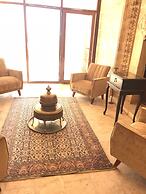 Kasr-I Abbas Hotel