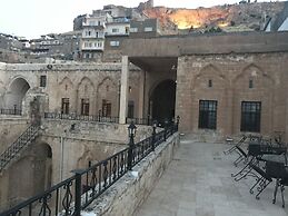 Kasr-I Abbas Hotel