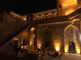 Kasr-I Abbas Hotel