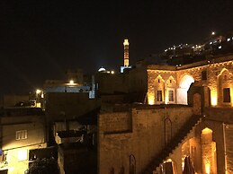 Kasr-I Abbas Hotel